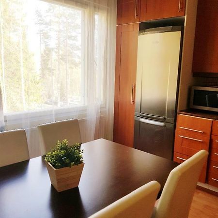 Home Away Holiday Kuopio Exterior foto