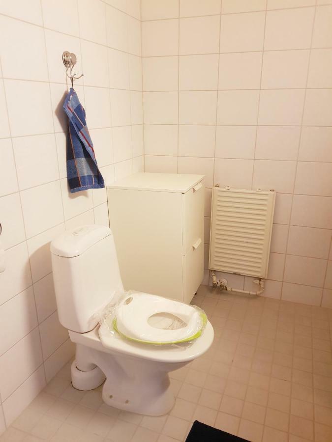 Home Away Holiday Kuopio Exterior foto