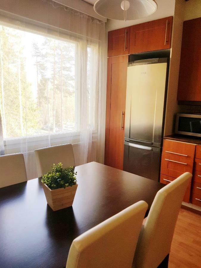 Home Away Holiday Kuopio Exterior foto