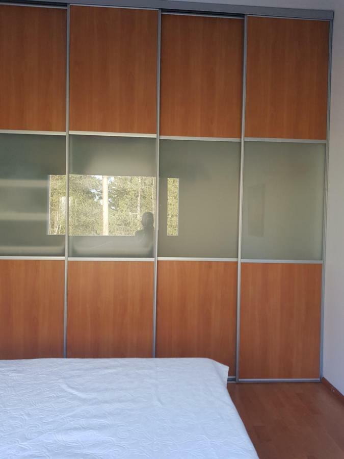 Home Away Holiday Kuopio Exterior foto